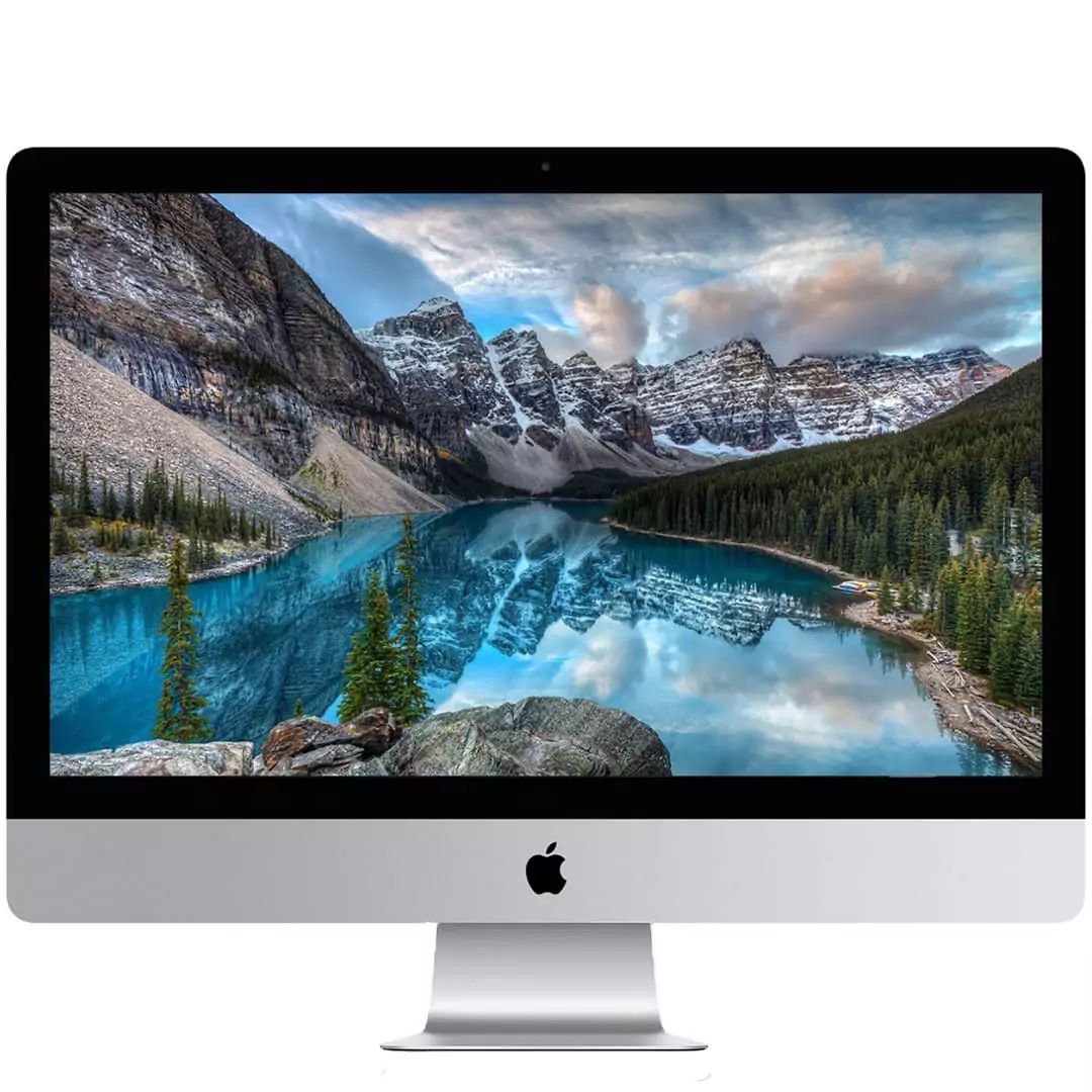 Sell iMac