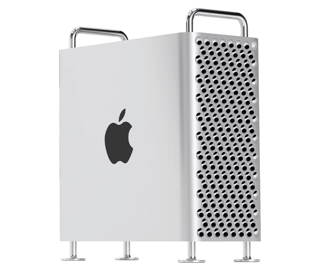 Mac Pro