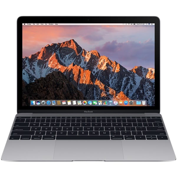 12 Inch Macbook m3 (1.2 GHz)