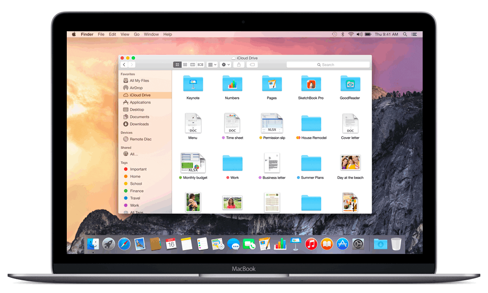 12 Inch Macbook M (1.2 GHz)