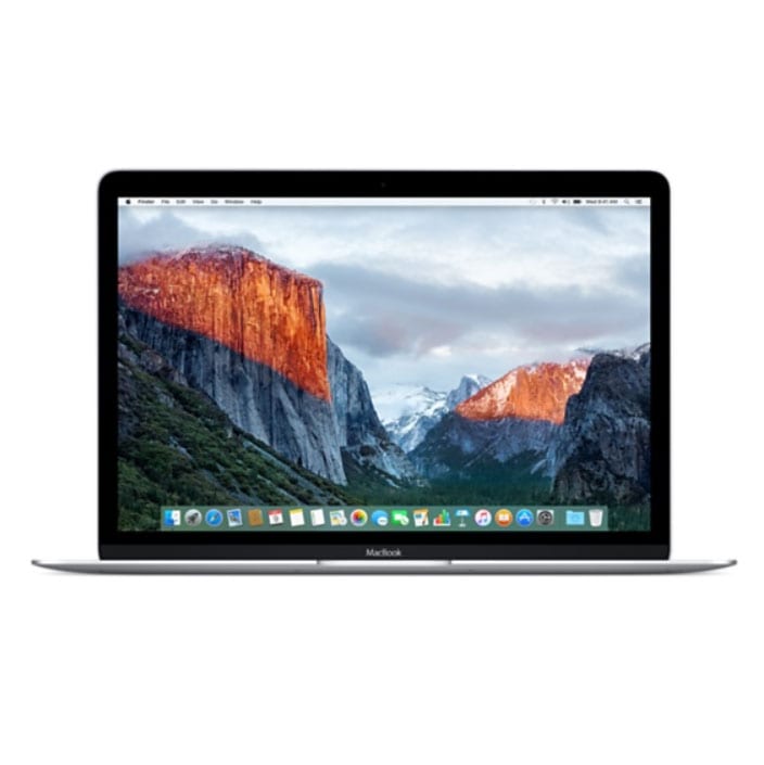 12 Inch Macbook m7 (1.3 GHz)