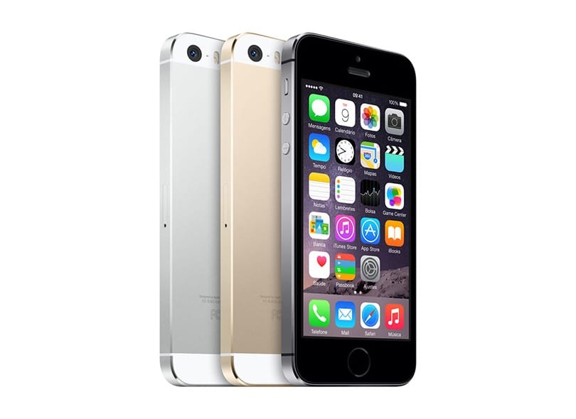 iPhone 5S | China (Unicom)