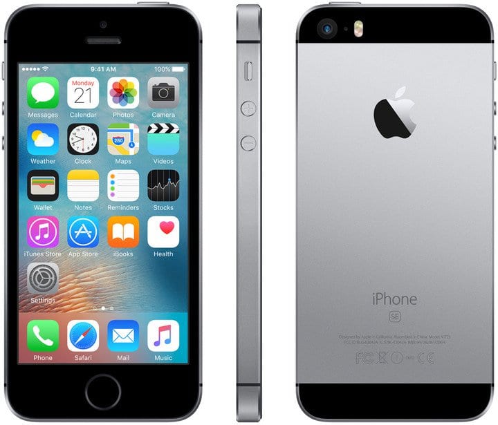 iPhone 5S | China Mobile