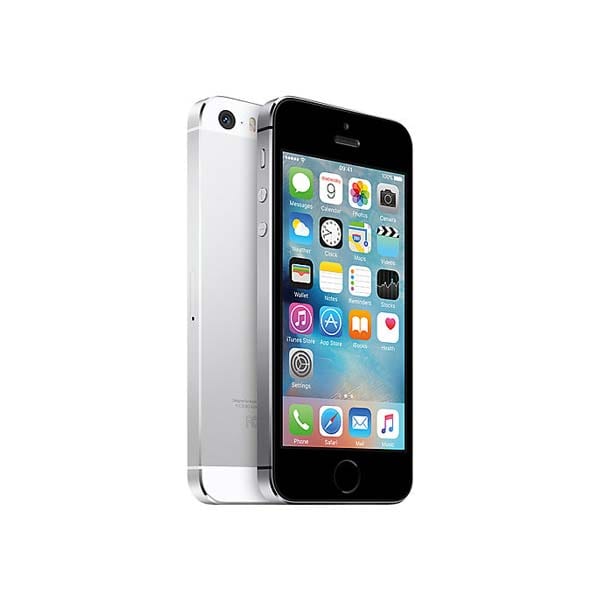 iPhone 5S | UK | Europe | Middle East