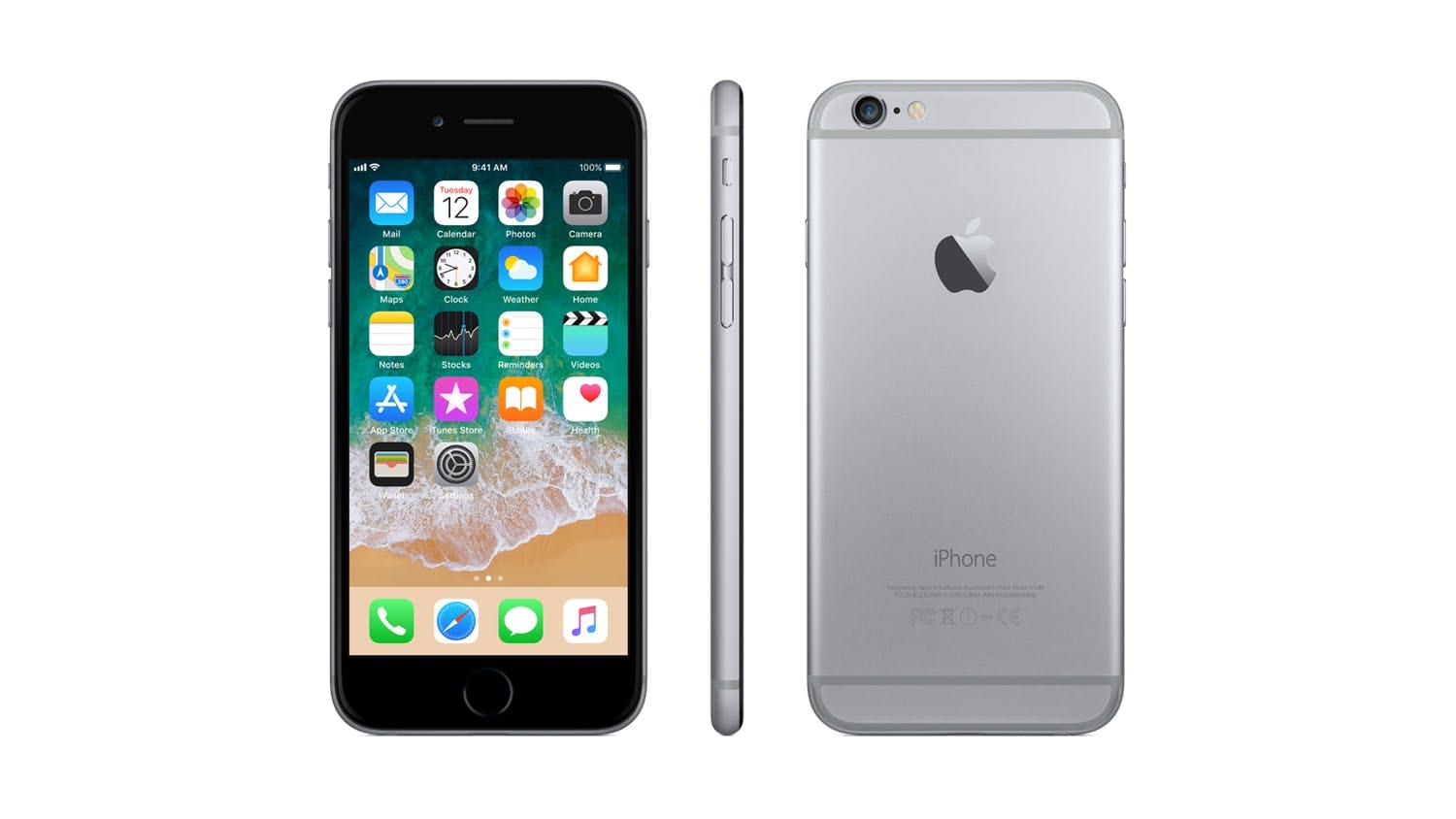 iPhone 6 | China Mobile