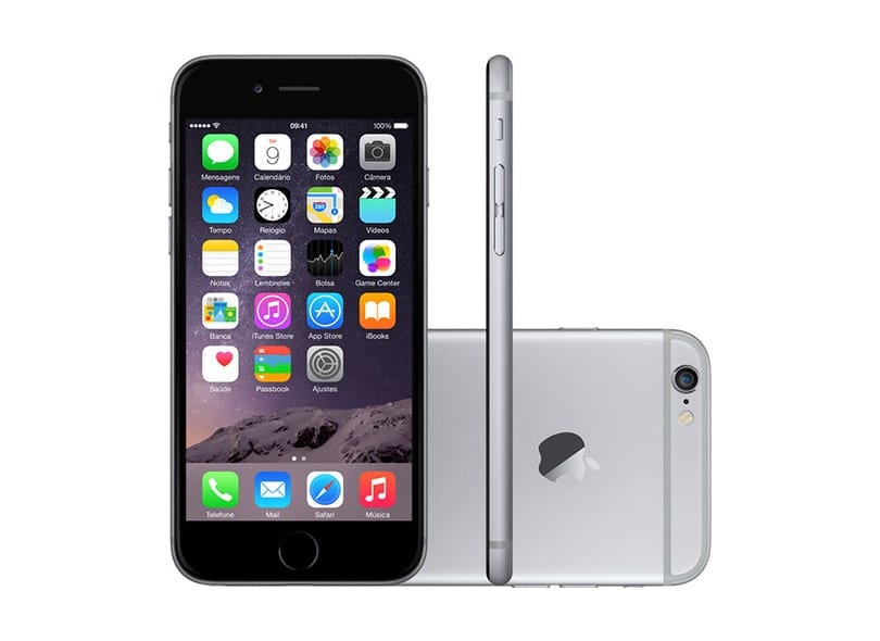 iPhone 6 Plus | GSM | North America