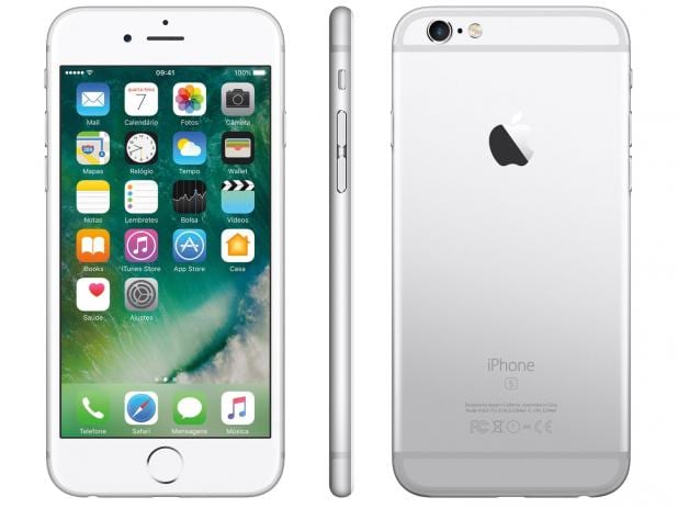 iPhone 6S | China Mobile