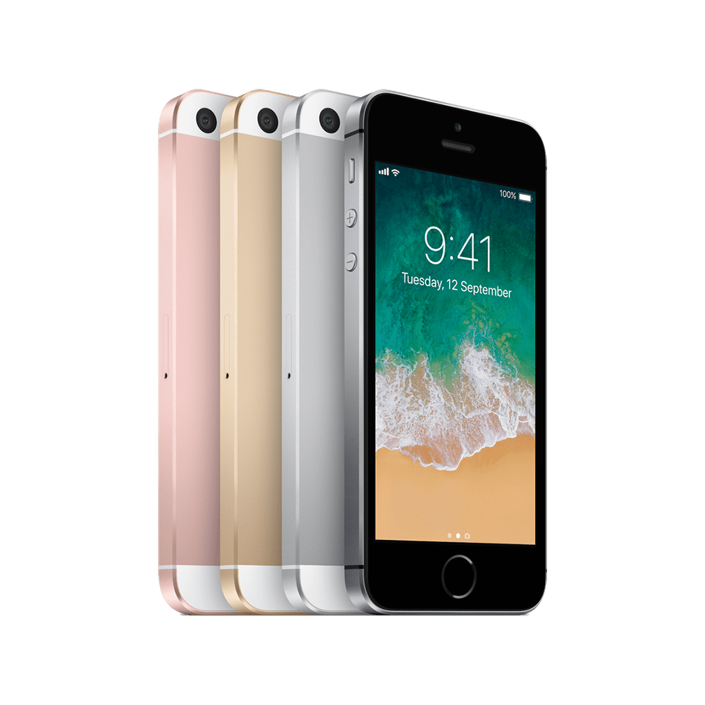 iPhone SE | United States