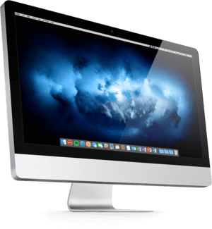 iMac Pro