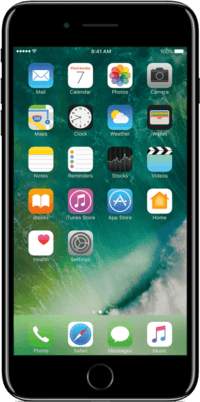 iPhone