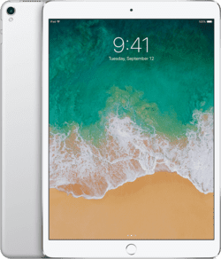 iPad
