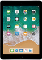 iPad 6th Generation