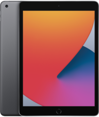 iPad 8th Generation