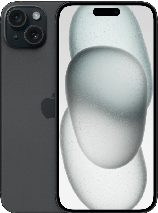 Apple iPhone 15 Plus Global