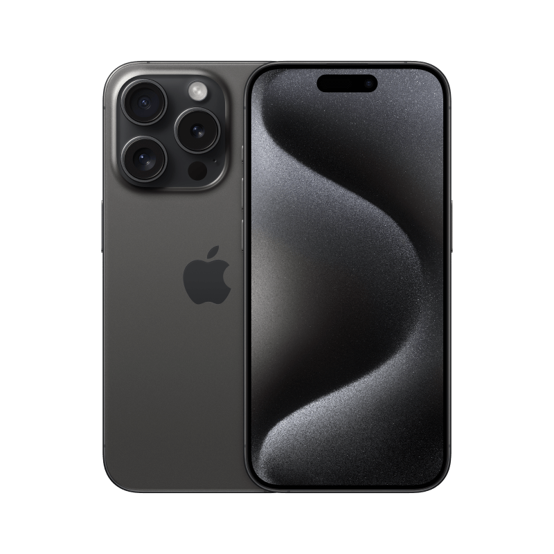 iPhone 15 Pro