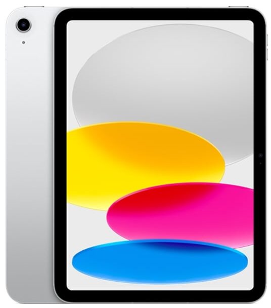 iPad 10th Generation