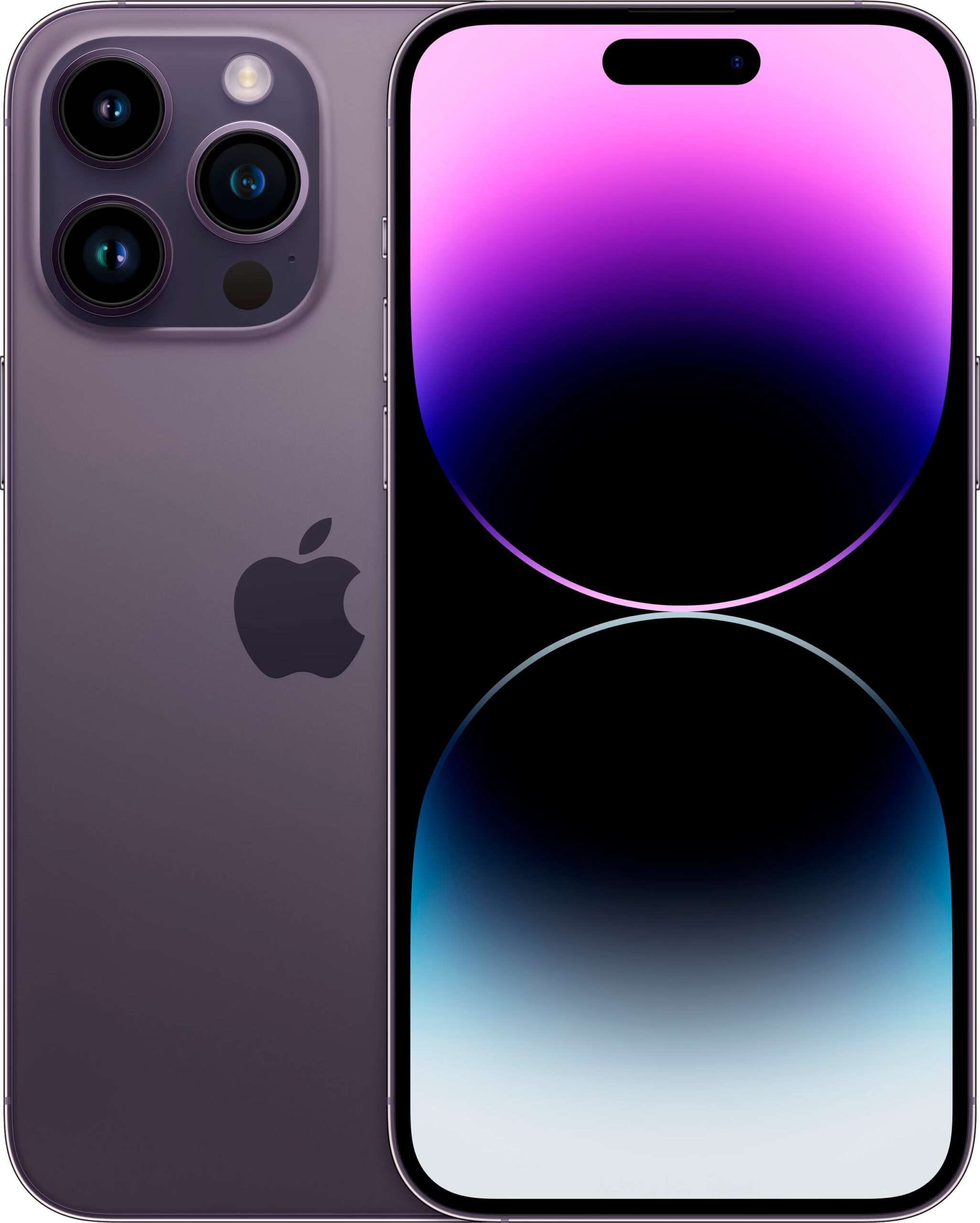 Apple iPhone 14 Pro Max (US/A2651) 128, 256, 512 GB; 1 TB Specs