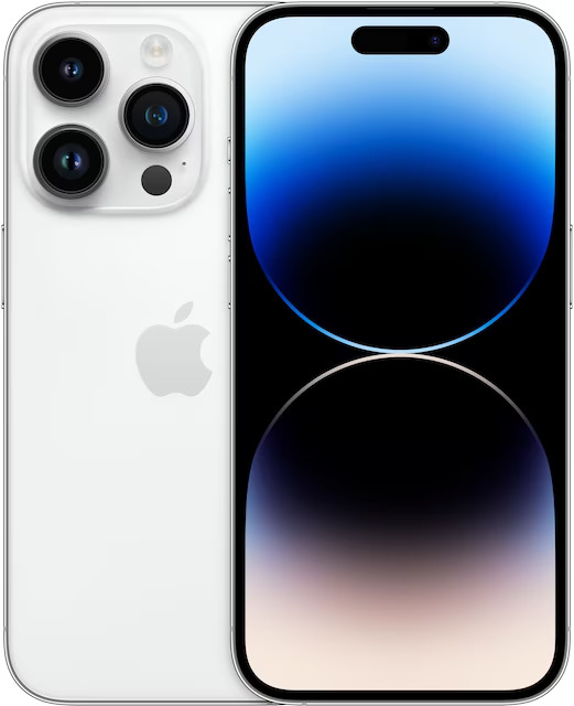 Apple iPhone 14 Pro (CA/MX/JP/SA/A2889) 128, 256, 512 GB; 1 TB Specs