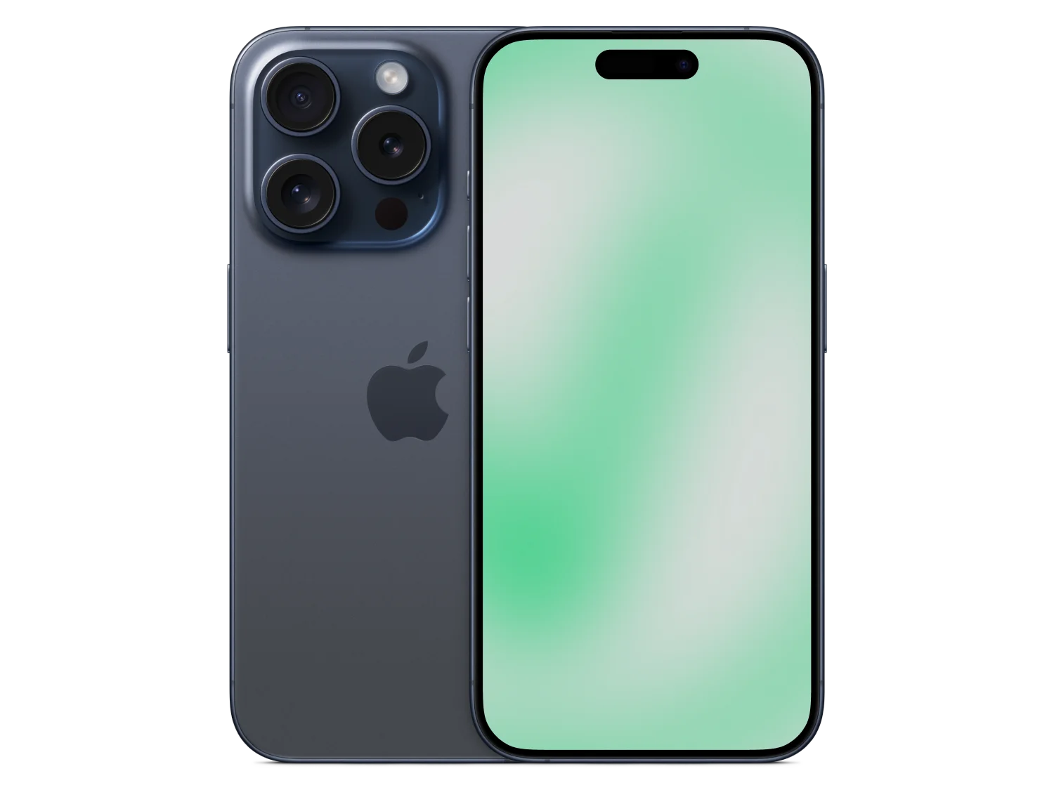 Apple iPhone 15 Pro Global