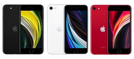 iPhone SE 2 2nd Generation A2275 USA/Canada