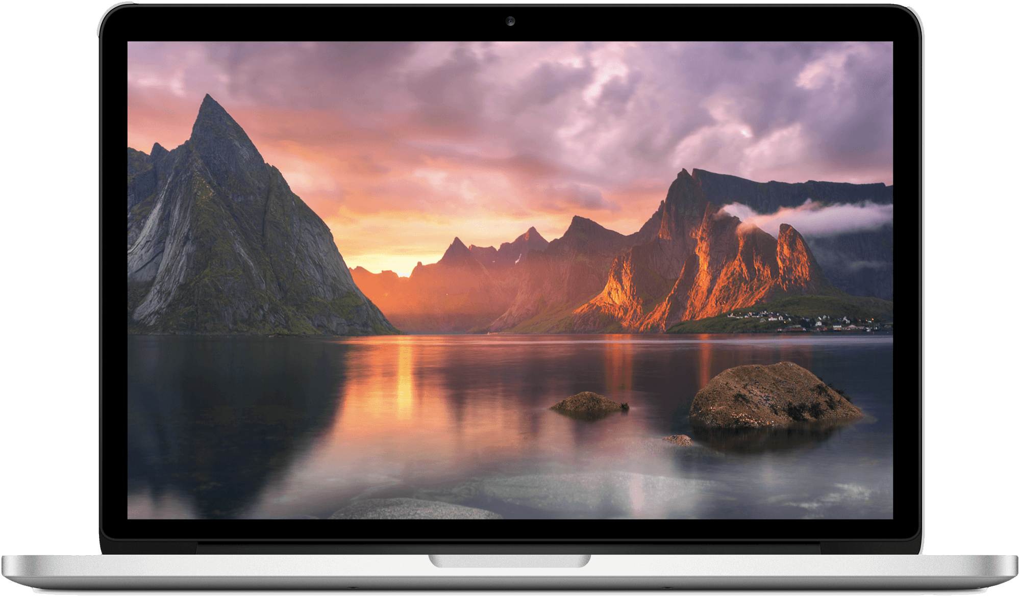 MacBook Pro