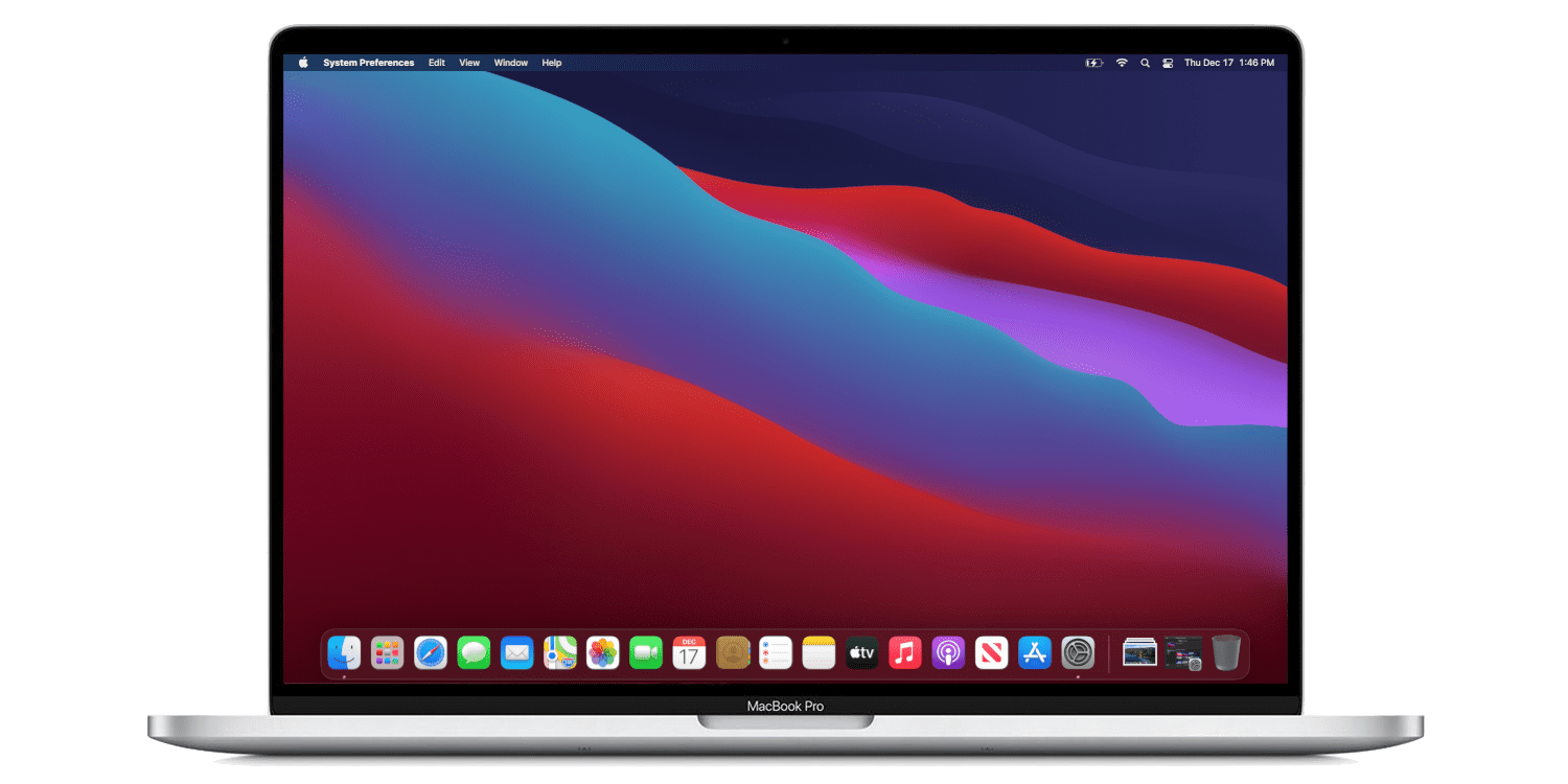 MacBook Pro | Core i7 2.6 GHz | 16 Inch | Touch | 4 Ports | Late 2019