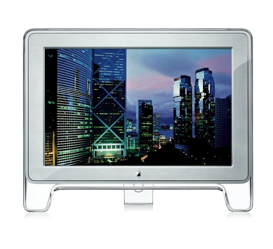 Apple Cinema Display | HD | 23 Inch