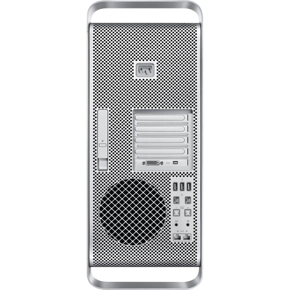 Mac Pro | 2008 | Eight Core 2.8 GHz