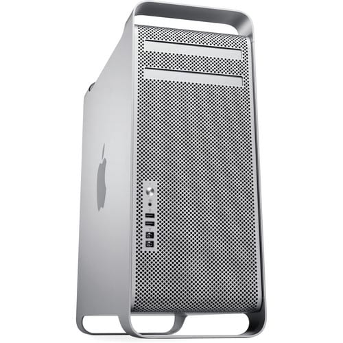 Mac Pro | Original | Quad Core 2.66 GHz