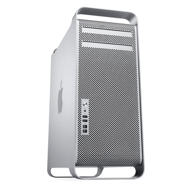 Mac Pro | 2010 | Six Core 3.33 GHz