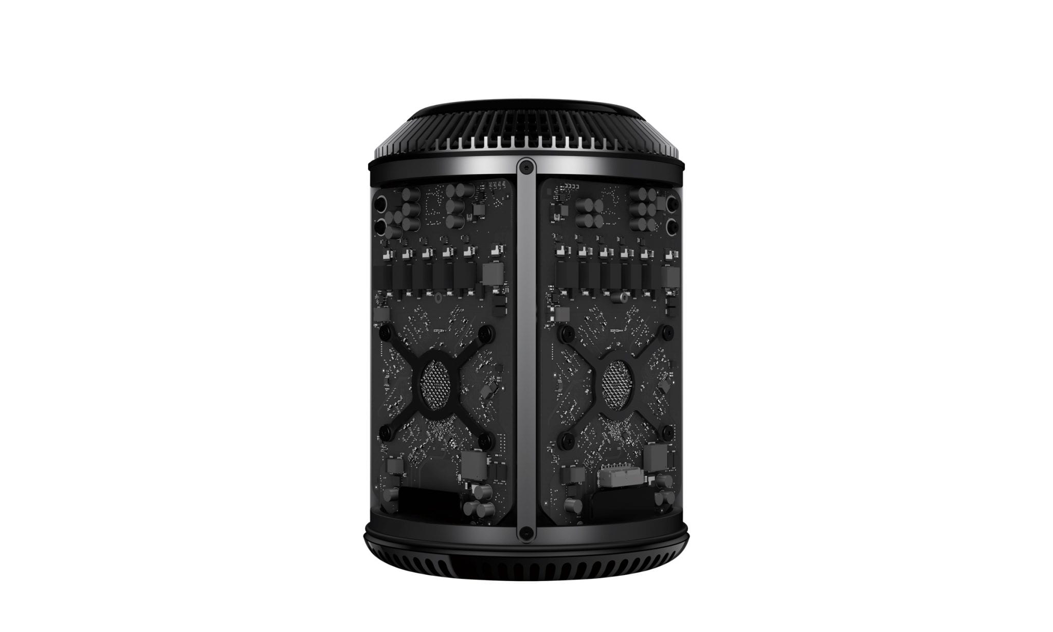 Mac Pro | 2013 | Six Core 3.5 GHz