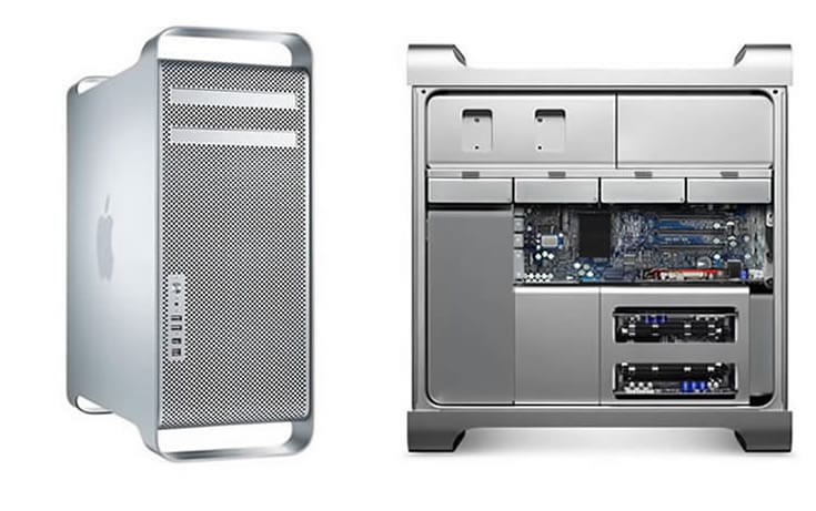 Mac Pro | 2010 | Twelve Core 2.93 GHz