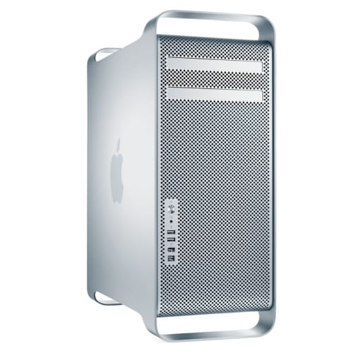 Mac Pro | 2012 | Twelve Core 3.06 GHz (Server)