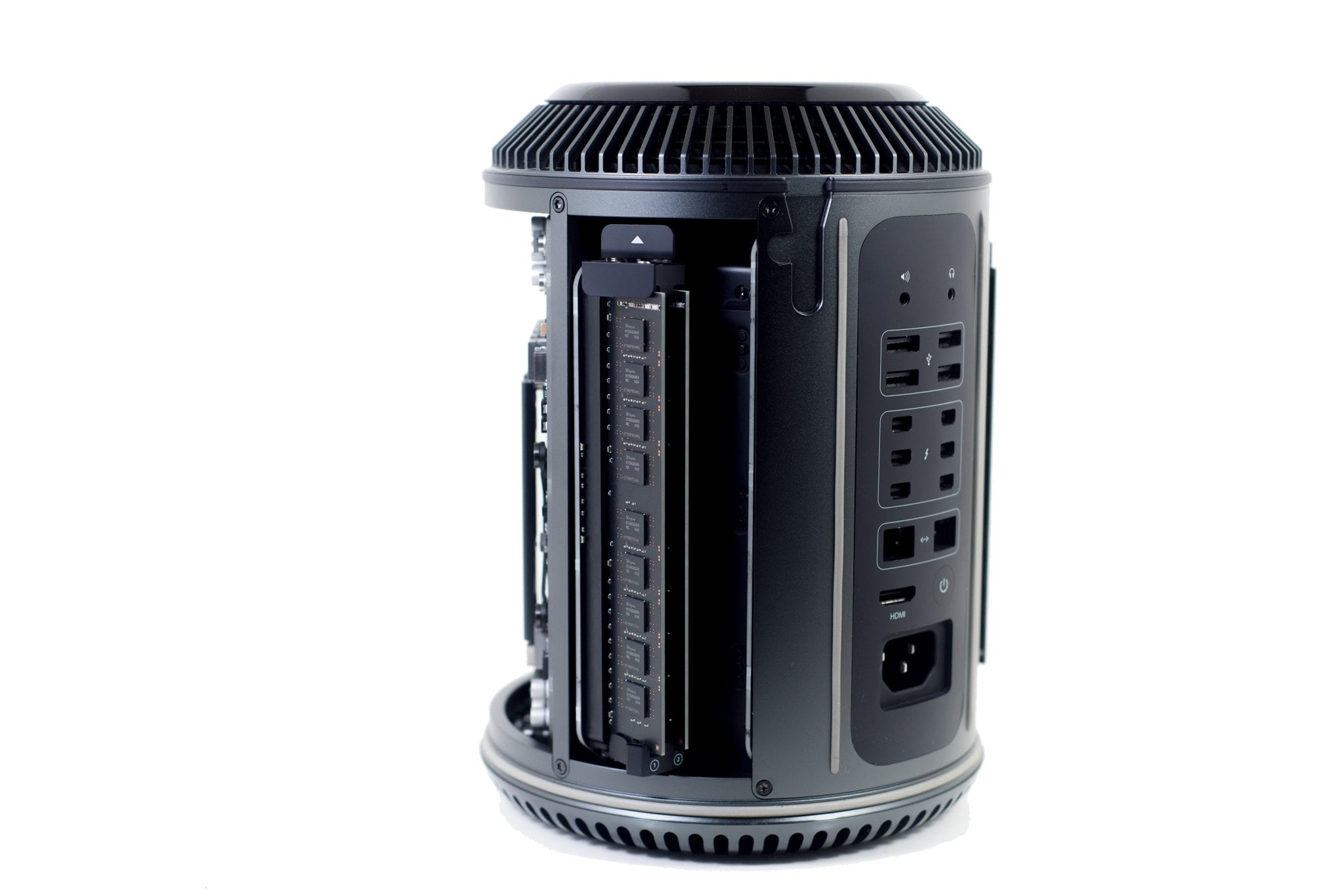 Mac Pro | 2013 | Twelve Core 2.7 GHz