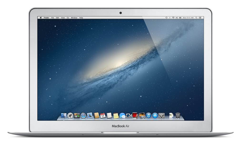 Macbook Air 13 Inch | Core i7 (2.2 GHz) | 2015