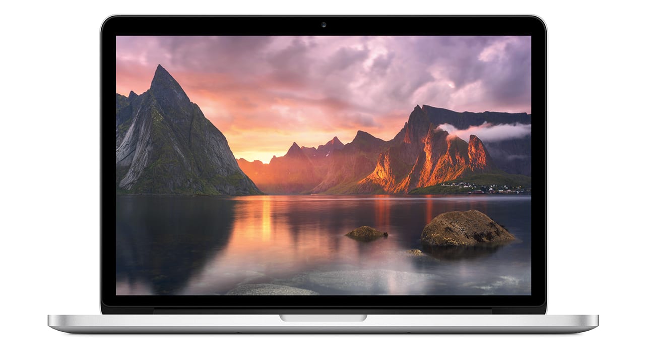 MacBook Pro | Core i5 2.9 GHz | 13 Inch | Early 2015