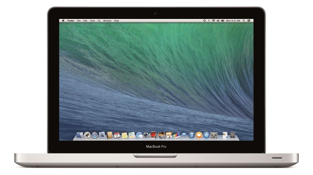 MacBook Pro | Core i5 2.4 GHz | 13 Inch | Late 2011