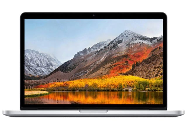 MacBook Pro | Core i5 2.4 GHz | 13 Inch | Late 2013