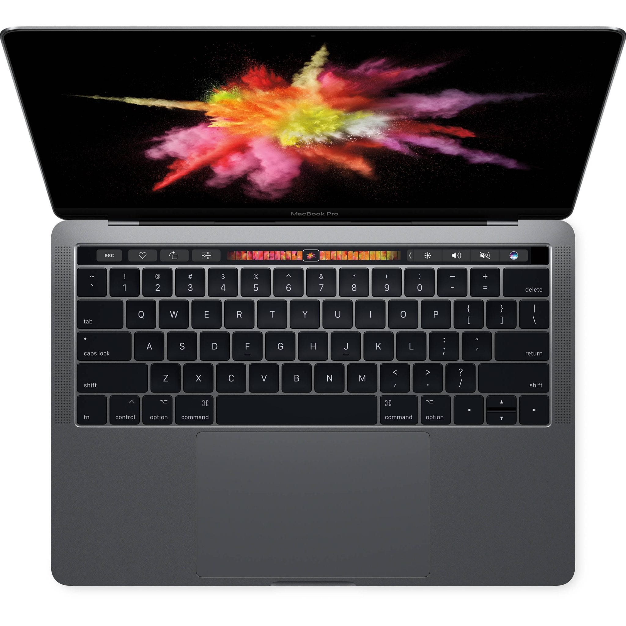 MacBook Pro | Core i5 3.3 GHz | 13 Inch | Touch | Mid 2017