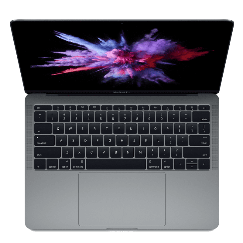 MacBook Pro | Core i5 2.3 GHz | 13 Inch | Mid 2017