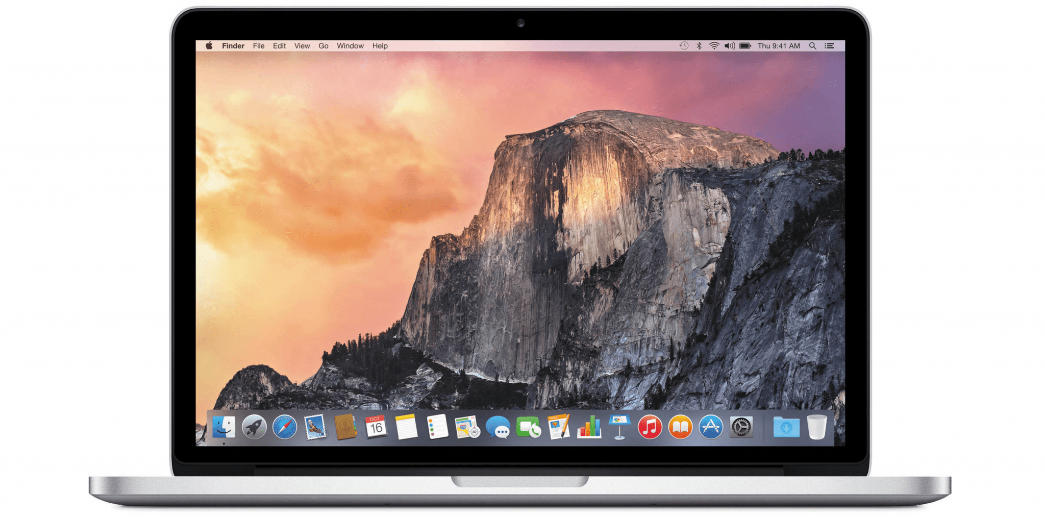 MacBook Pro | Core i7 2.9 GHz | 13 Inch | Retina | Mid 2012