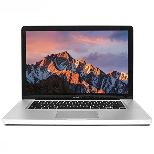 MacBook Pro | Core i7 2.6 GHz | 15 Inch | Mid 2012