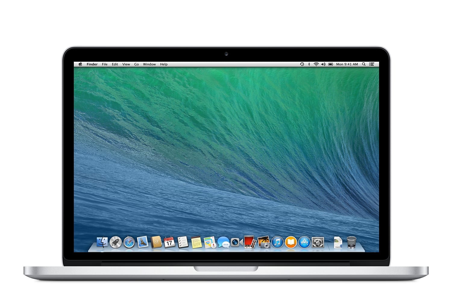 MacBook Pro | Core i7 2.8 GHz | 15 Inch | Mid 2014