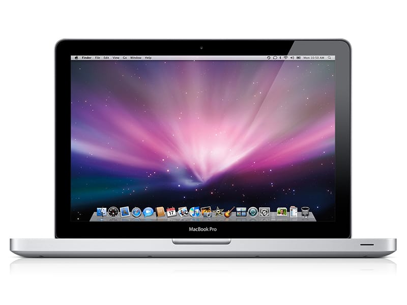 MacBook Pro | Core 2 Duo 2.26 GHz | 13 Inch | Mid 2009