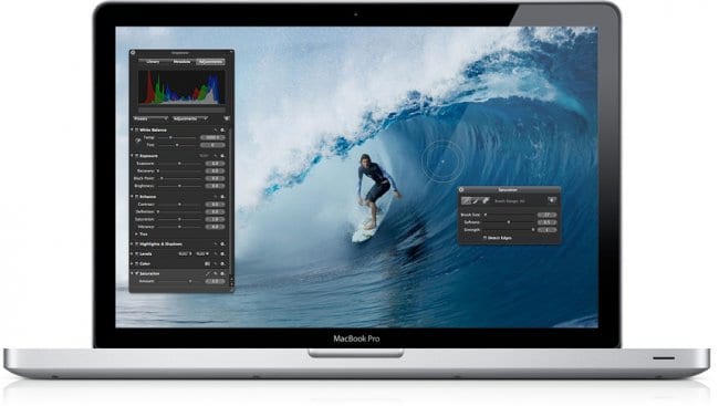 MacBook Pro | Core 2 Duo 3.06 GHz | 17 Inch | Mid 2009