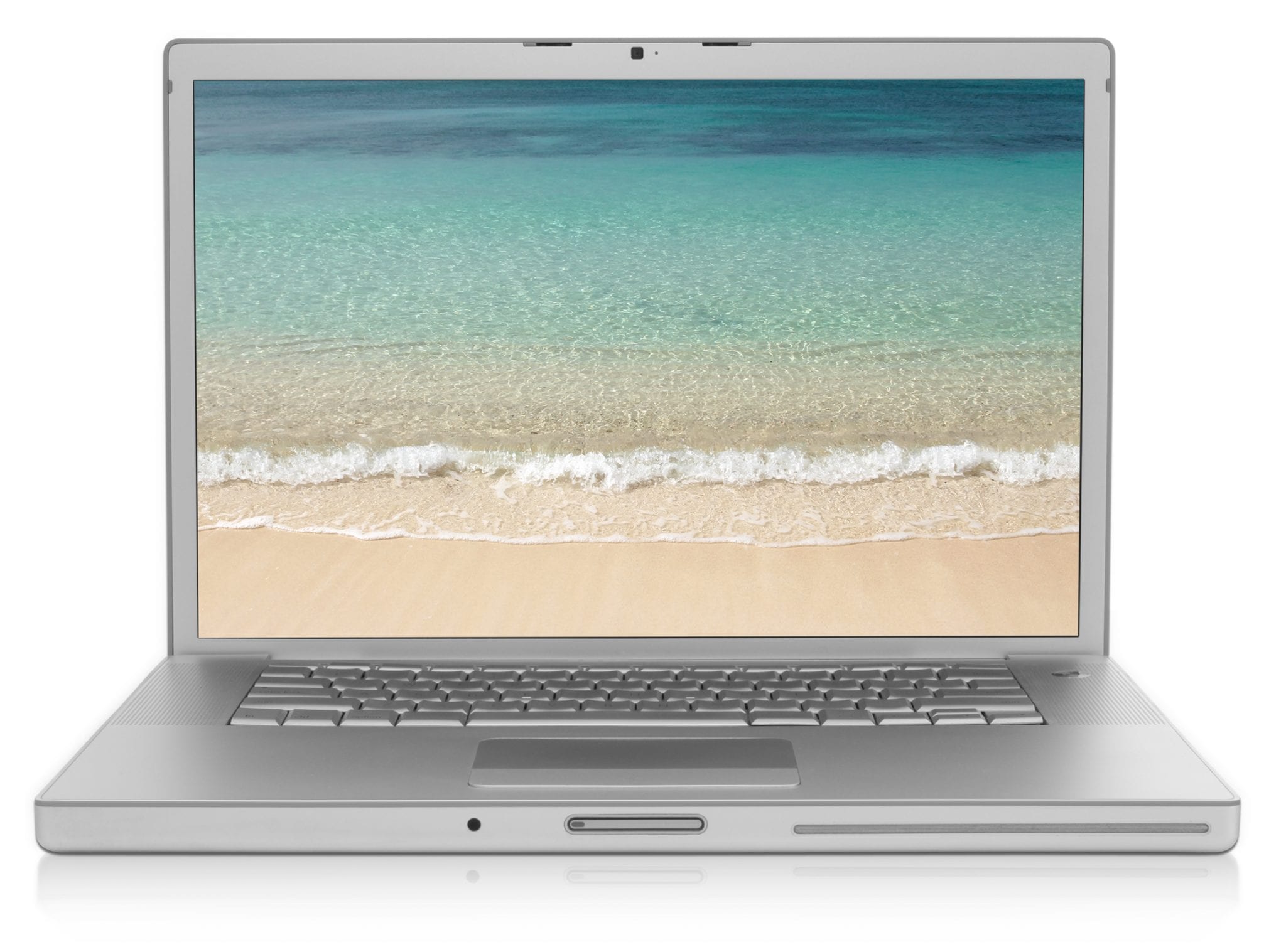 MacBook Pro | Core Duo 1.83 GHz | 15 Inch | Early 2006