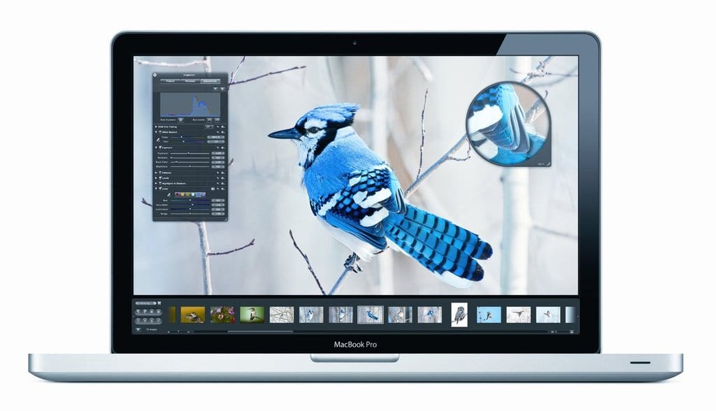 MacBook Pro | Core i7 2.66 GHz | 15 Inch | Mid 2010