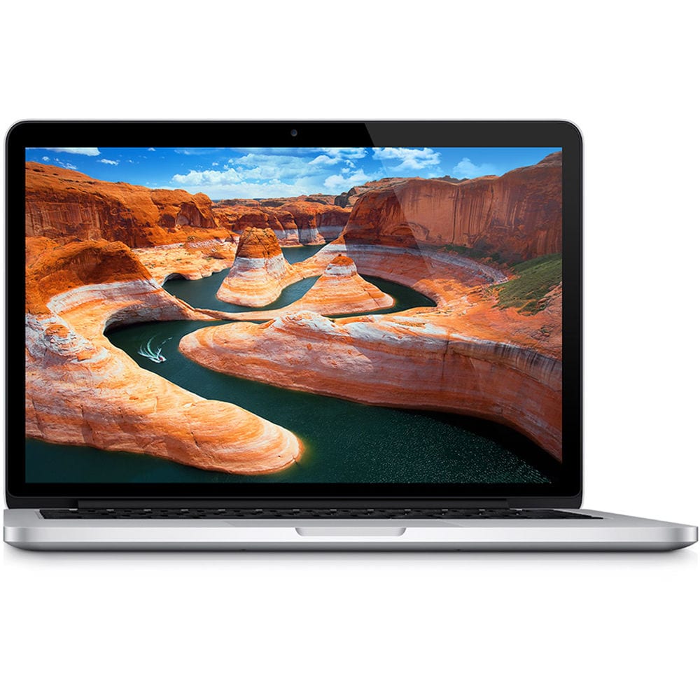 MacBook Pro | Core i5 2.6 GHz | 13 Inch | Early 2013