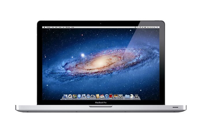 MacBook Pro | Core i7 2.2 GHz | 15 Inch | Early 2011