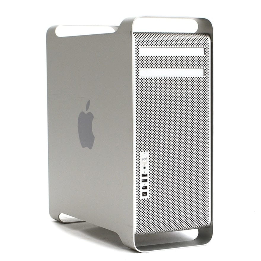 Power Mac G5 | 1.8 GHz | PCI-X